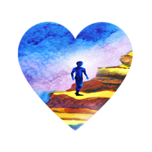 12 STEPS ART - Motivational art - 12 Steps Art